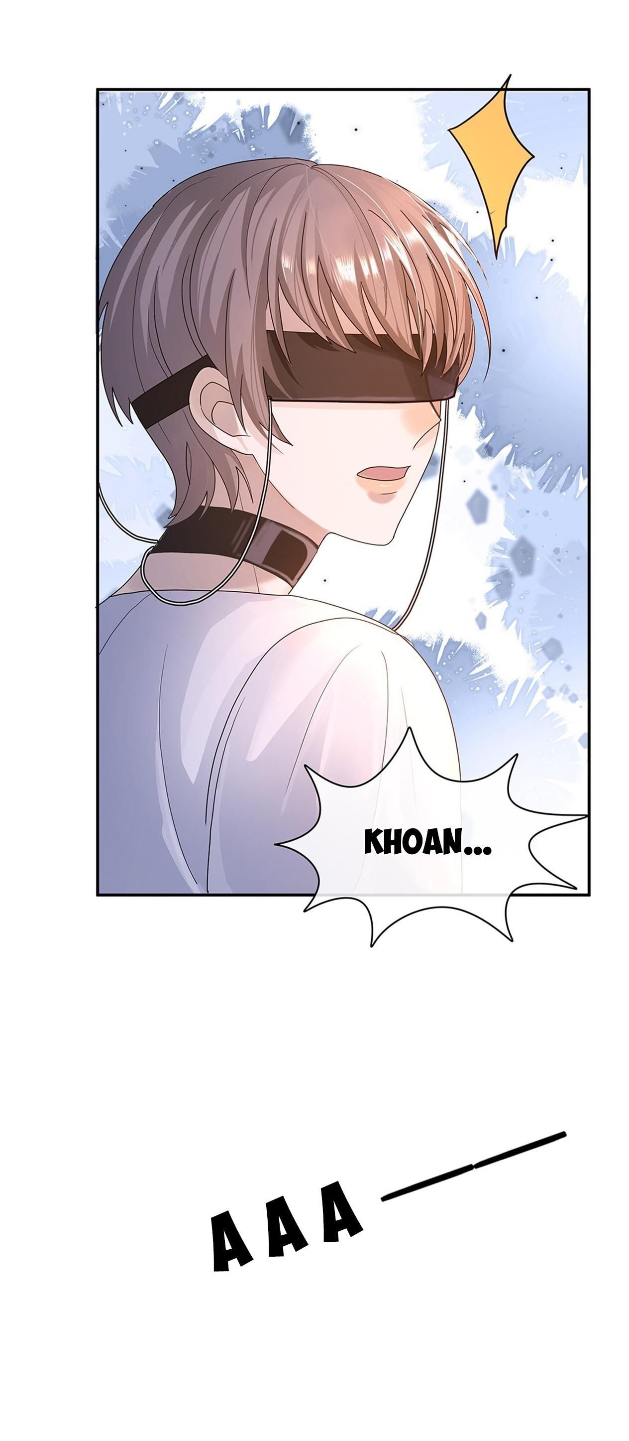 Sự Phù Hợp Muộn Màng Chapter 5 - 26