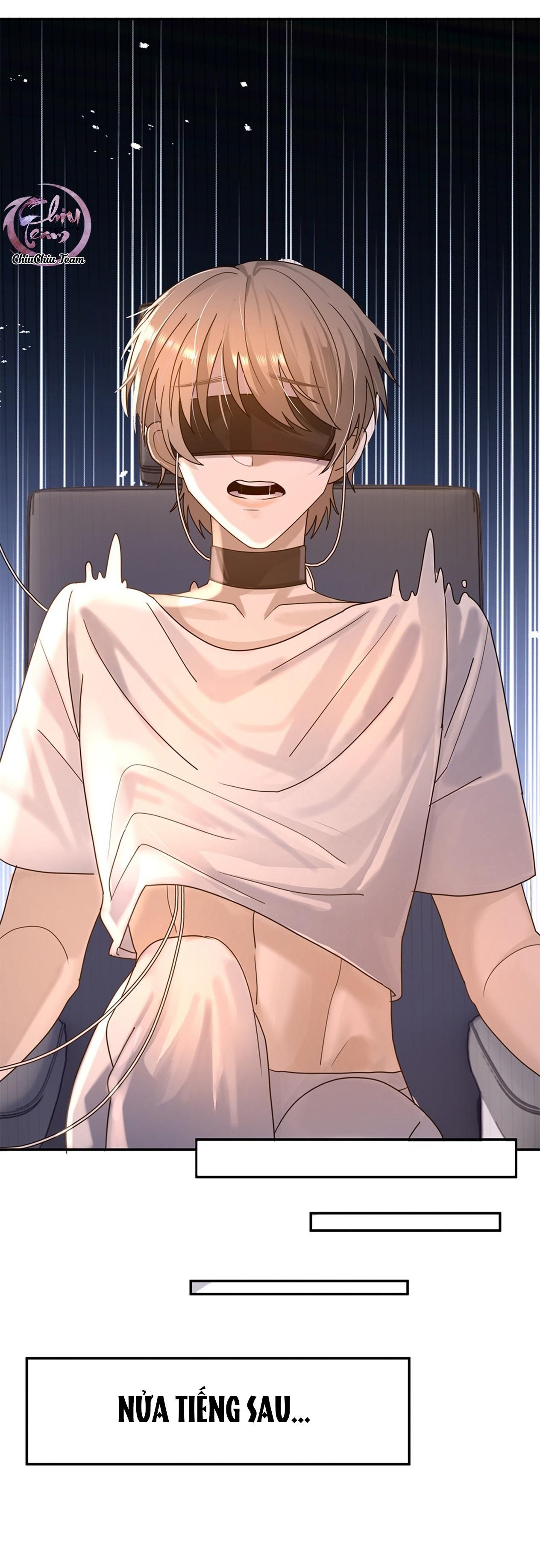 Sự Phù Hợp Muộn Màng Chapter 5 - 27
