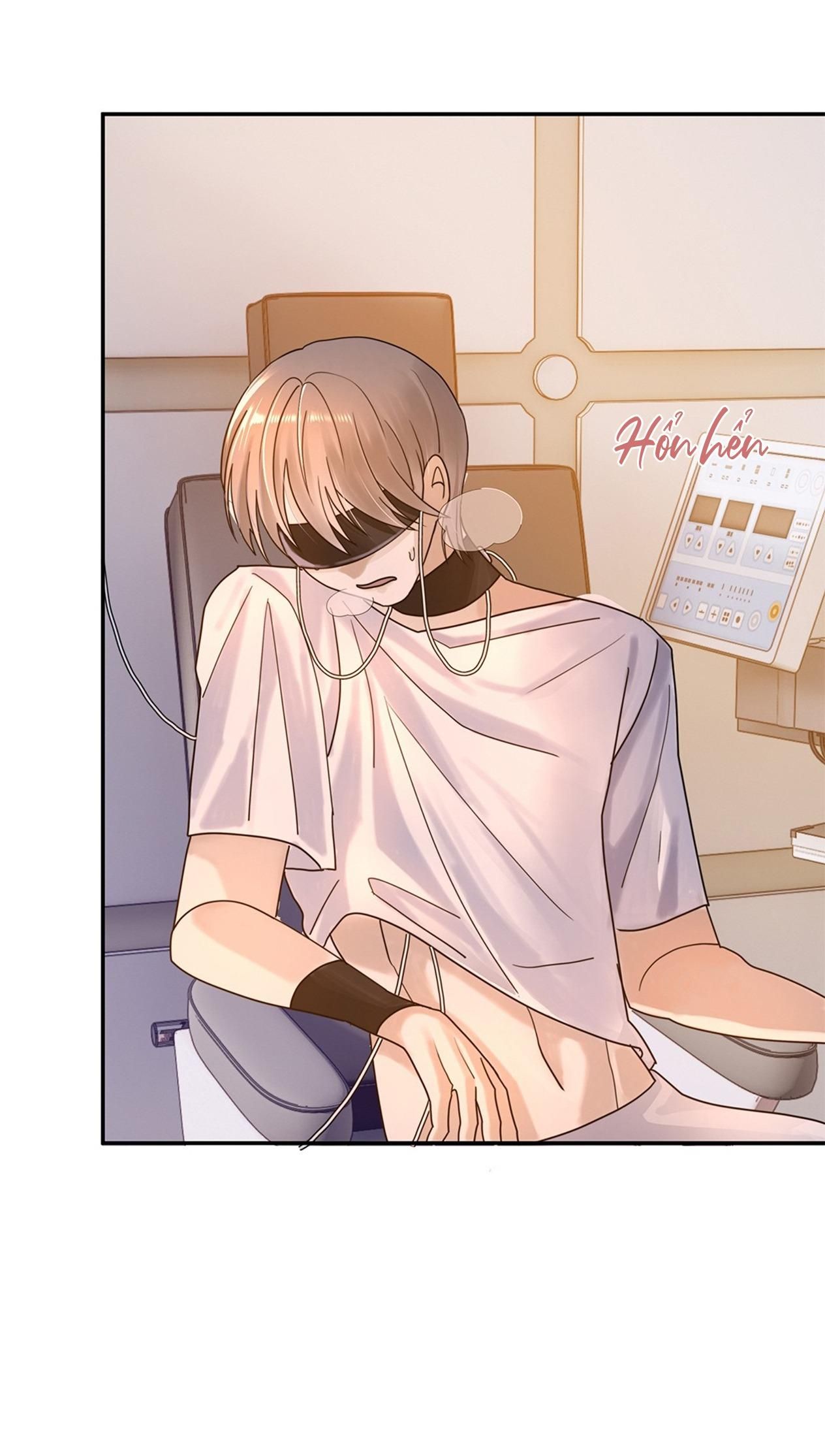 Sự Phù Hợp Muộn Màng Chapter 5 - 28