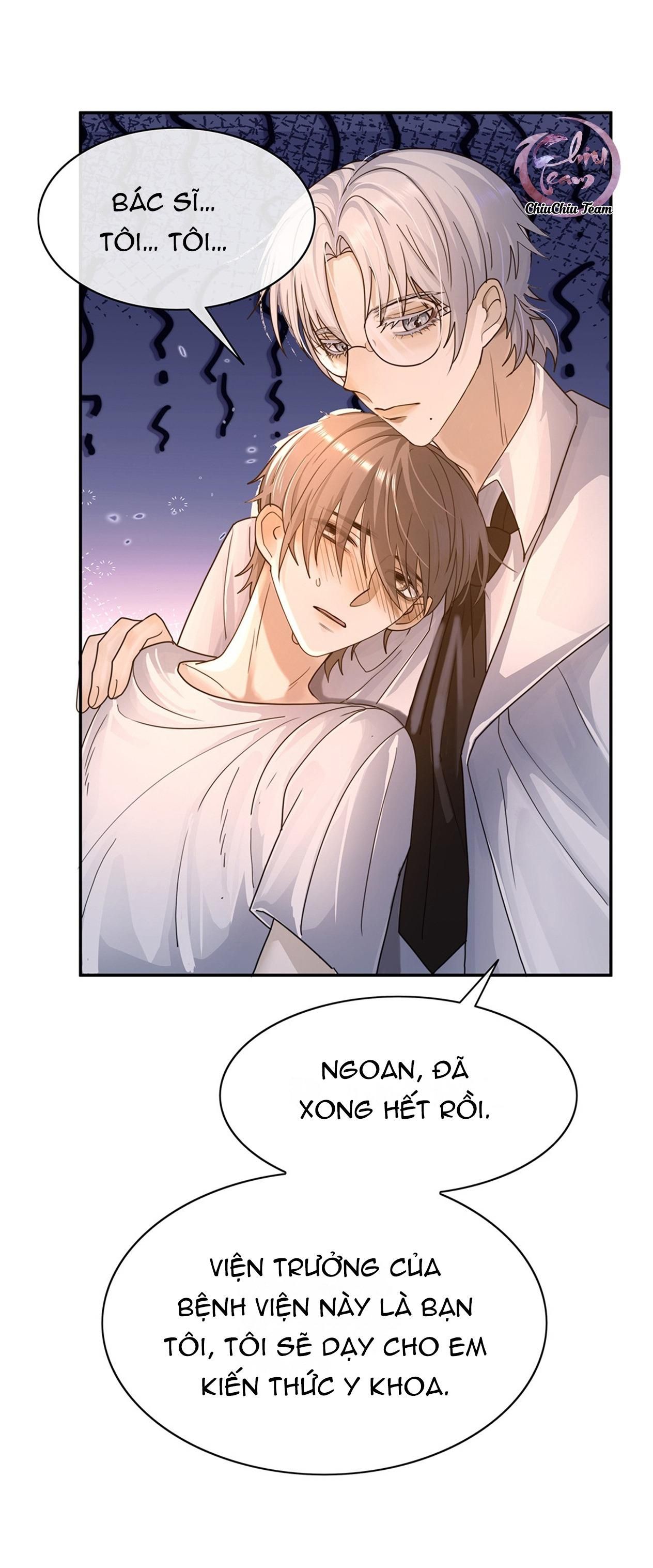 Sự Phù Hợp Muộn Màng Chapter 5 - 30