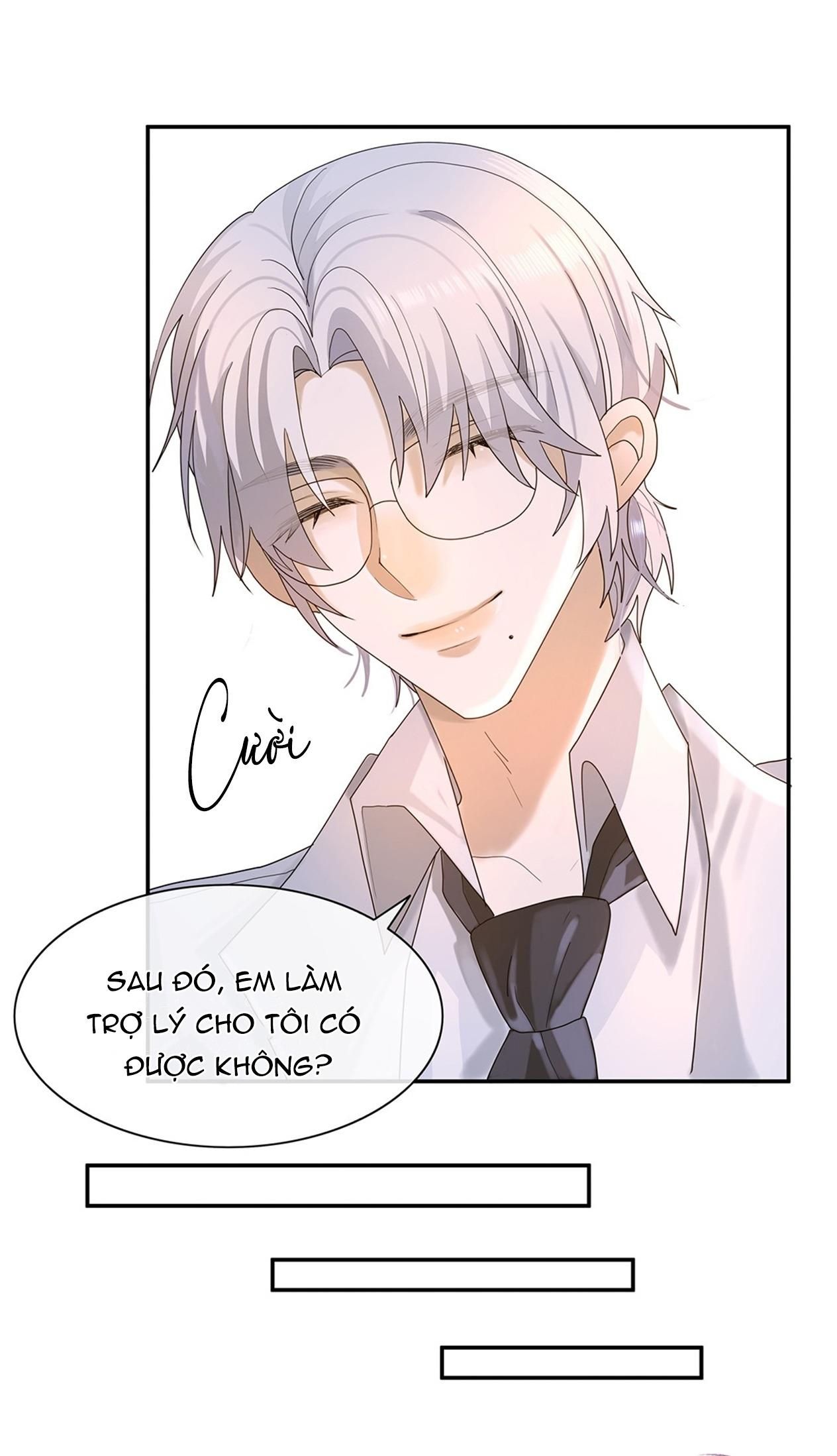 Sự Phù Hợp Muộn Màng Chapter 5 - 31