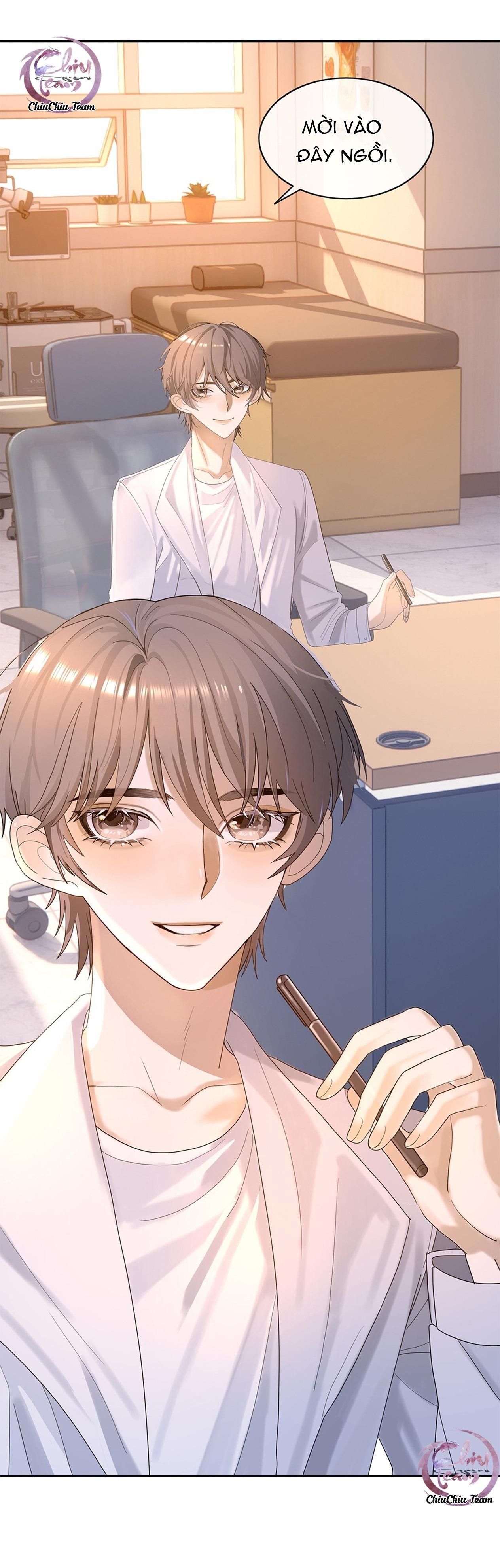 Sự Phù Hợp Muộn Màng Chapter 5 - 34