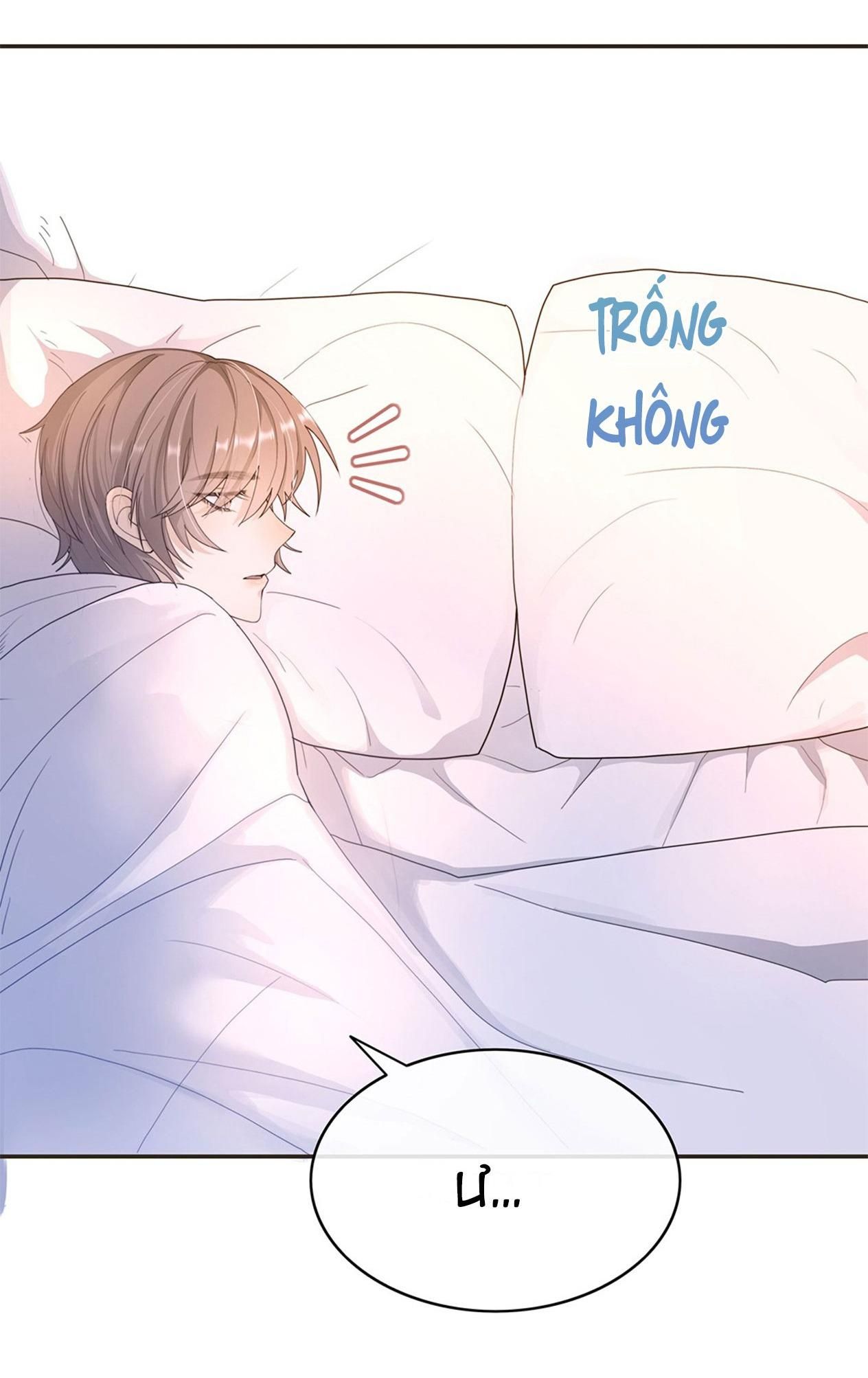 Sự Phù Hợp Muộn Màng Chapter 5 - 5