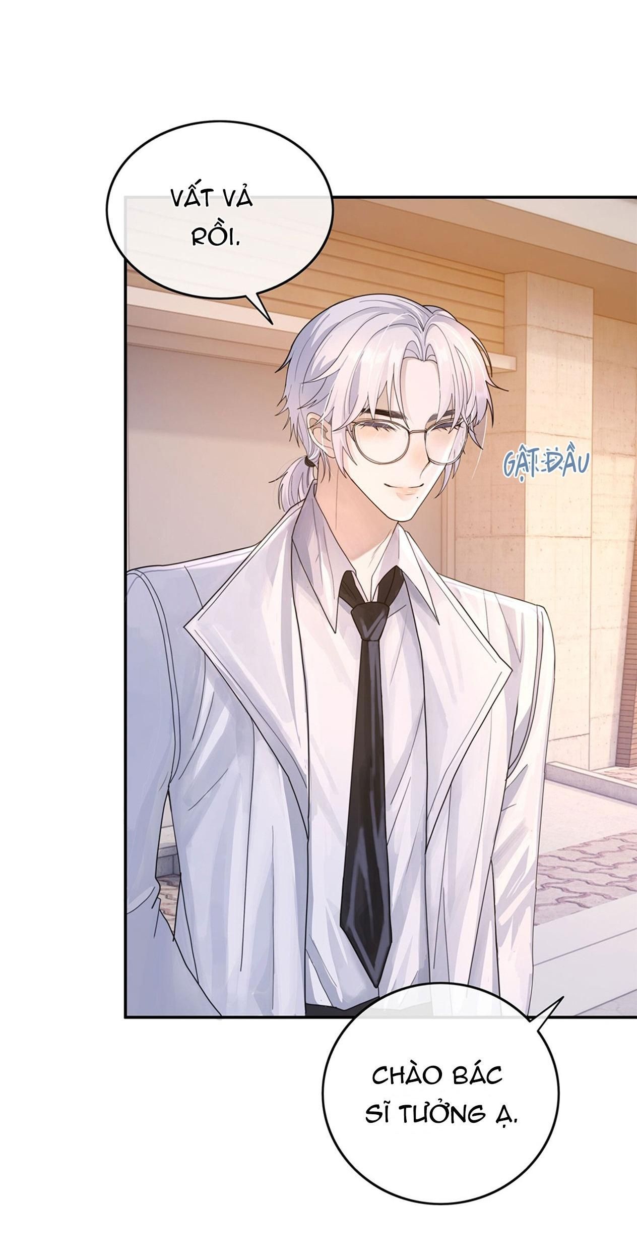 Sự Phù Hợp Muộn Màng Chapter 5 - 7