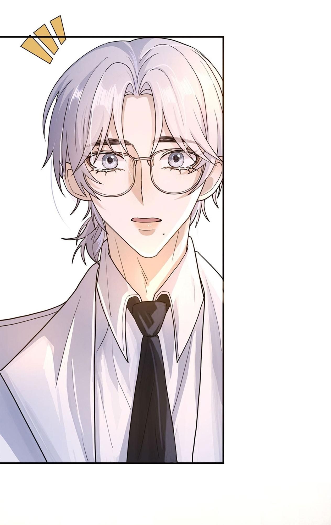 Sự Phù Hợp Muộn Màng Chapter 5 - 8