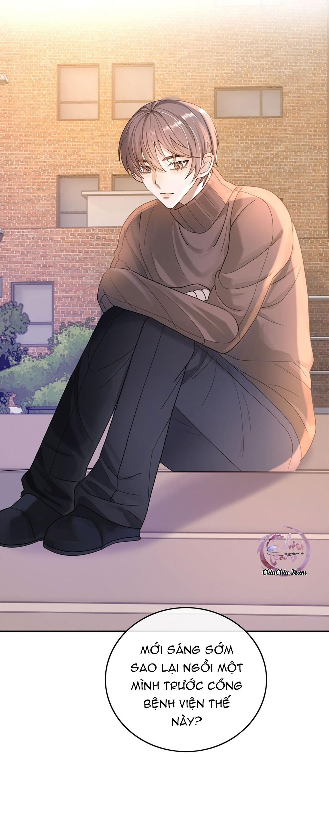 Sự Phù Hợp Muộn Màng Chapter 5 - 9