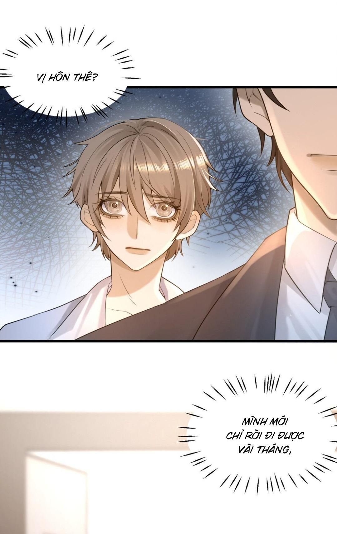 Sự Phù Hợp Muộn Màng Chapter 8 - 12