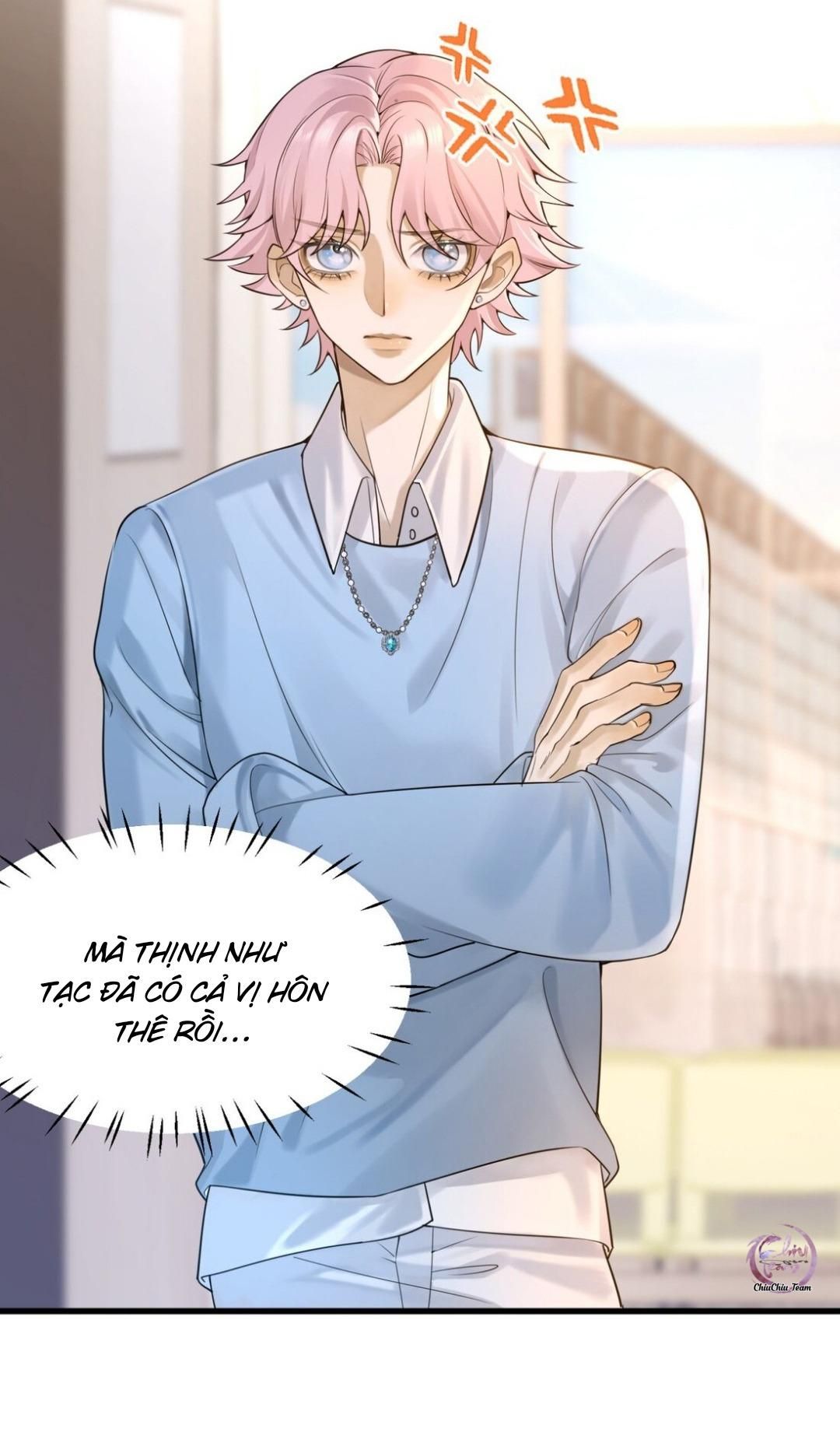 Sự Phù Hợp Muộn Màng Chapter 8 - 13