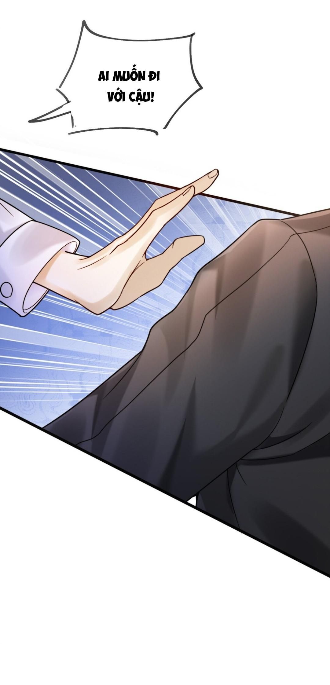 Sự Phù Hợp Muộn Màng Chapter 8 - 16