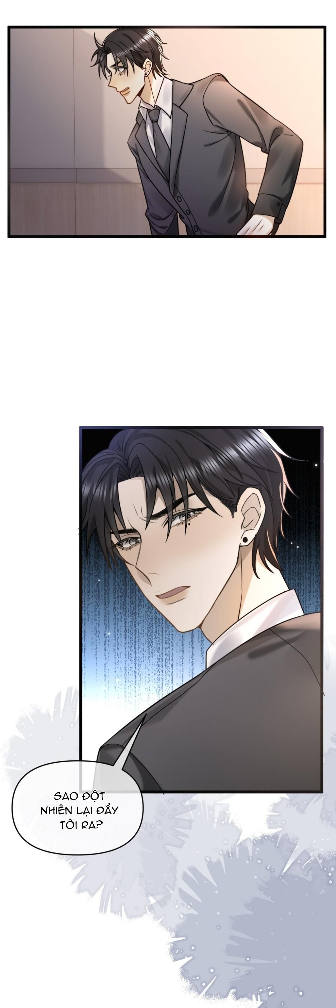 Sự Phù Hợp Muộn Màng Chapter 8 - 17