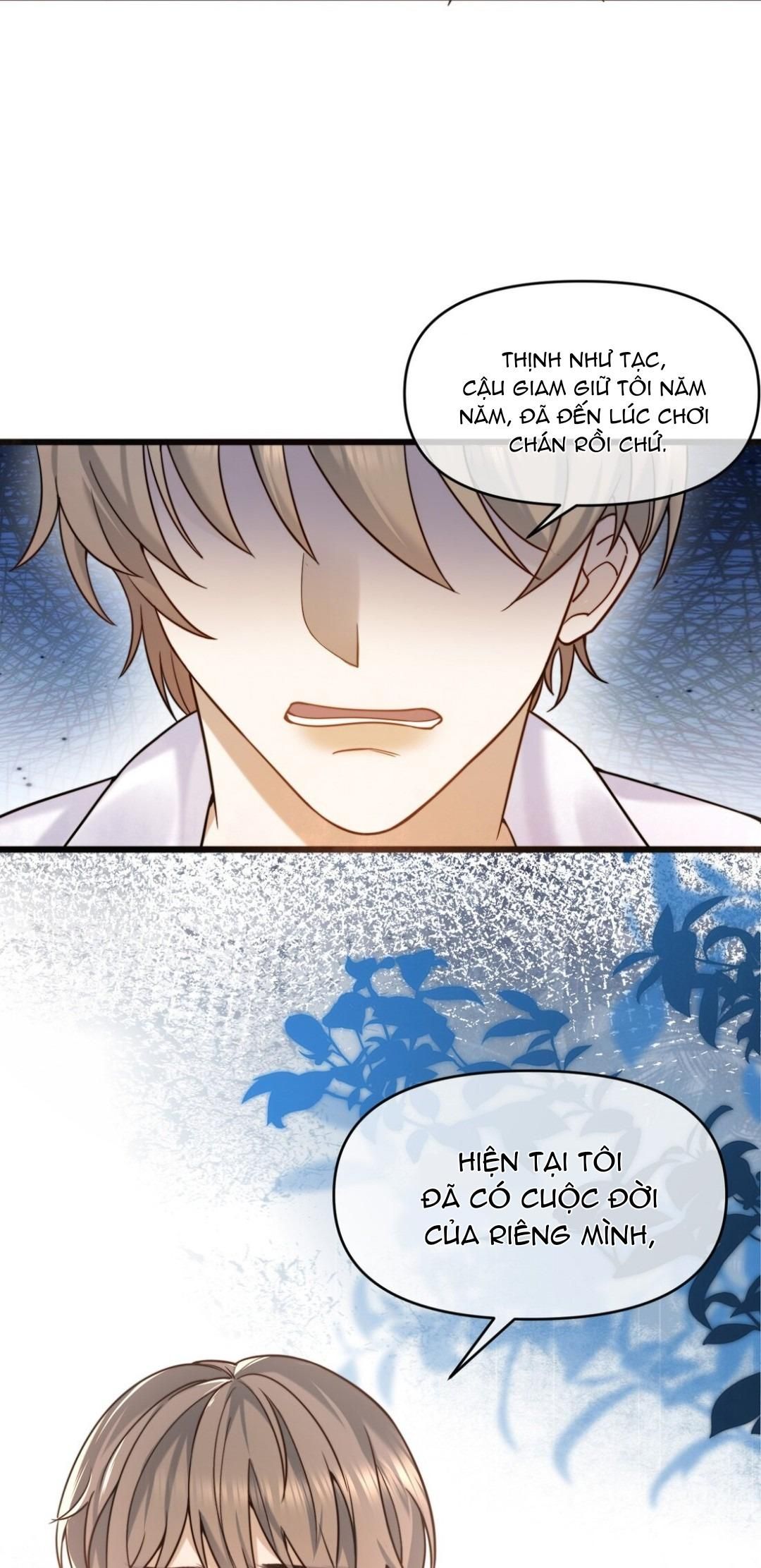 Sự Phù Hợp Muộn Màng Chapter 8 - 19