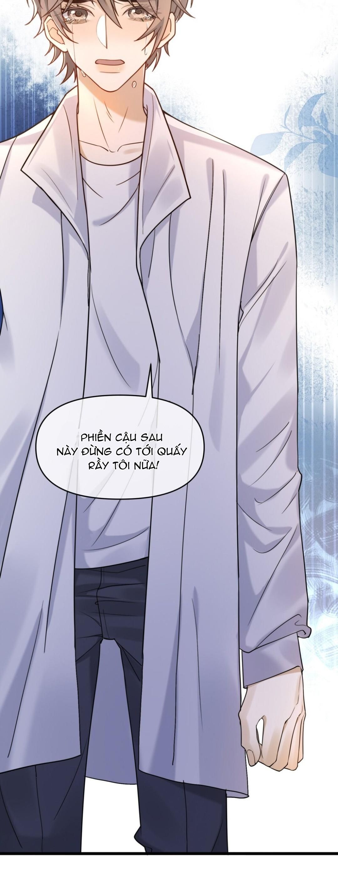 Sự Phù Hợp Muộn Màng Chapter 8 - 20