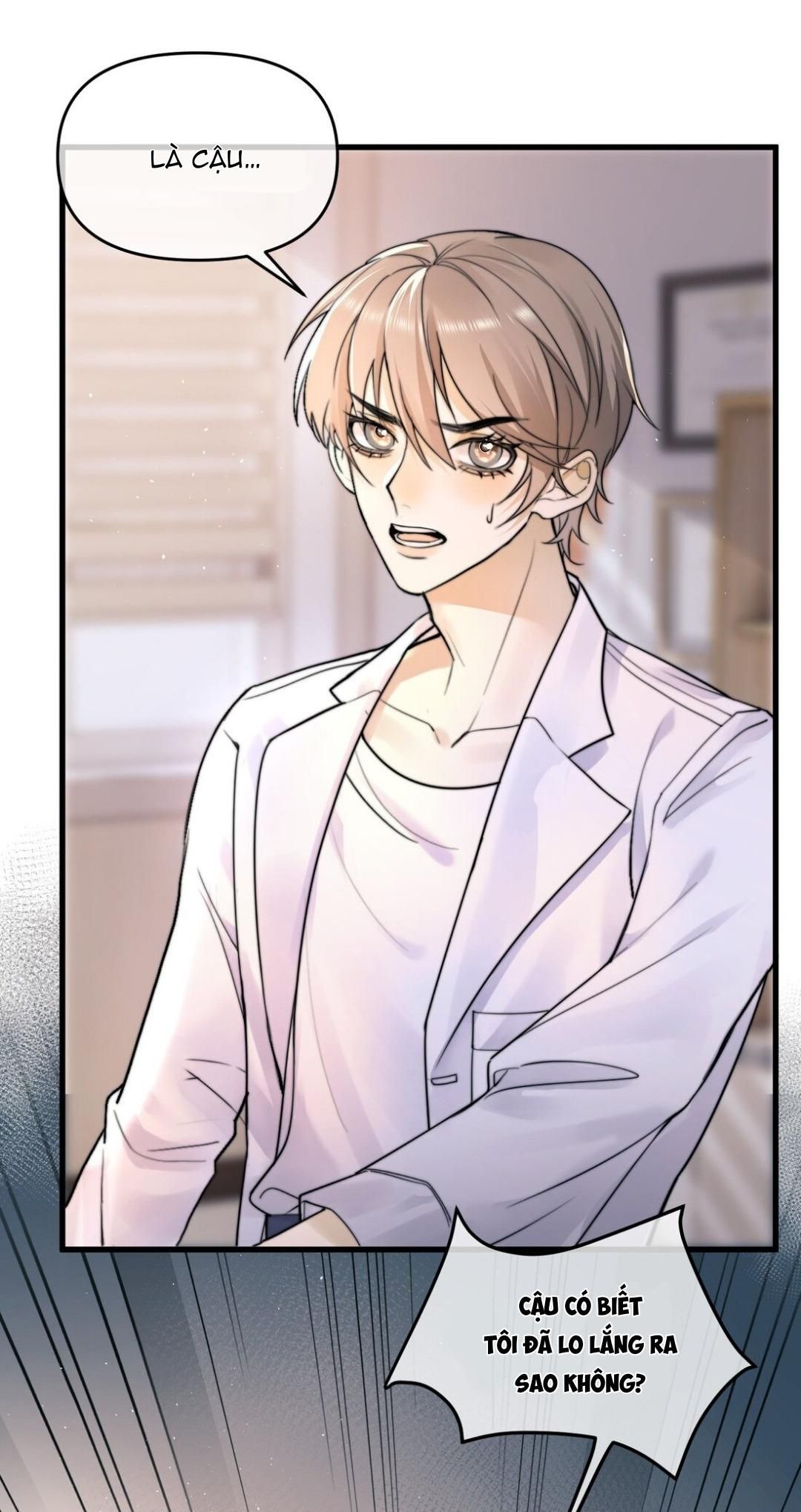 Sự Phù Hợp Muộn Màng Chapter 8 - 3