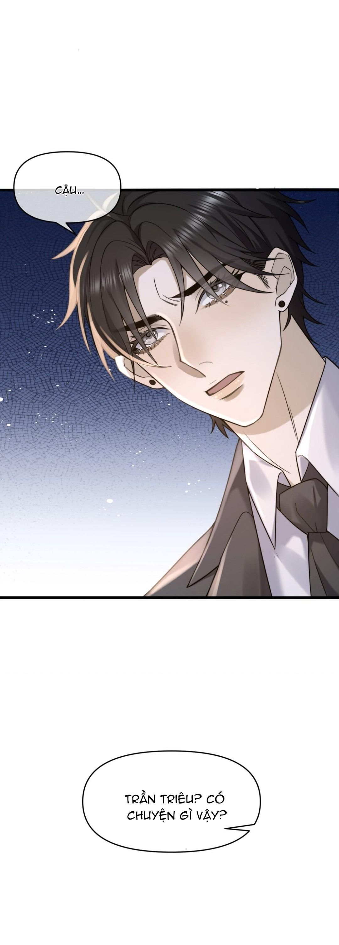 Sự Phù Hợp Muộn Màng Chapter 8 - 21