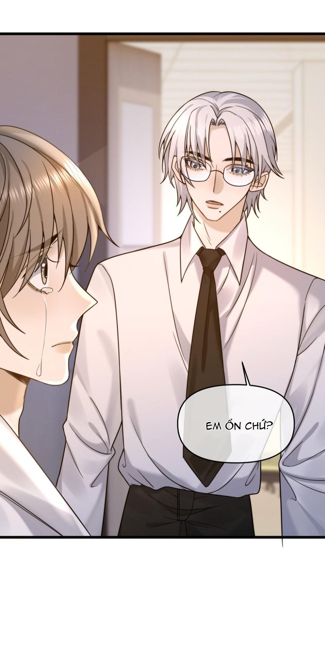 Sự Phù Hợp Muộn Màng Chapter 8 - 22