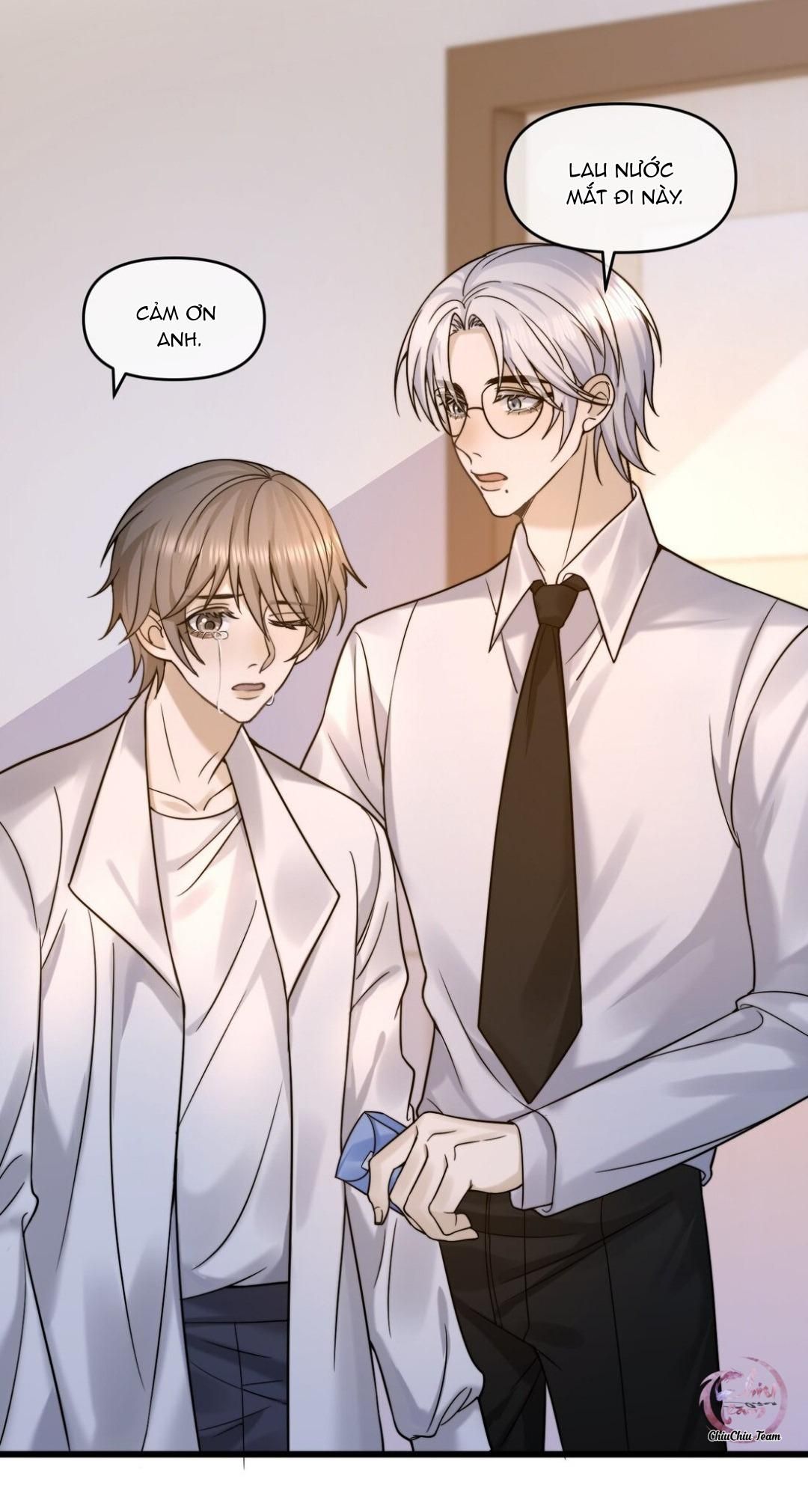 Sự Phù Hợp Muộn Màng Chapter 8 - 24