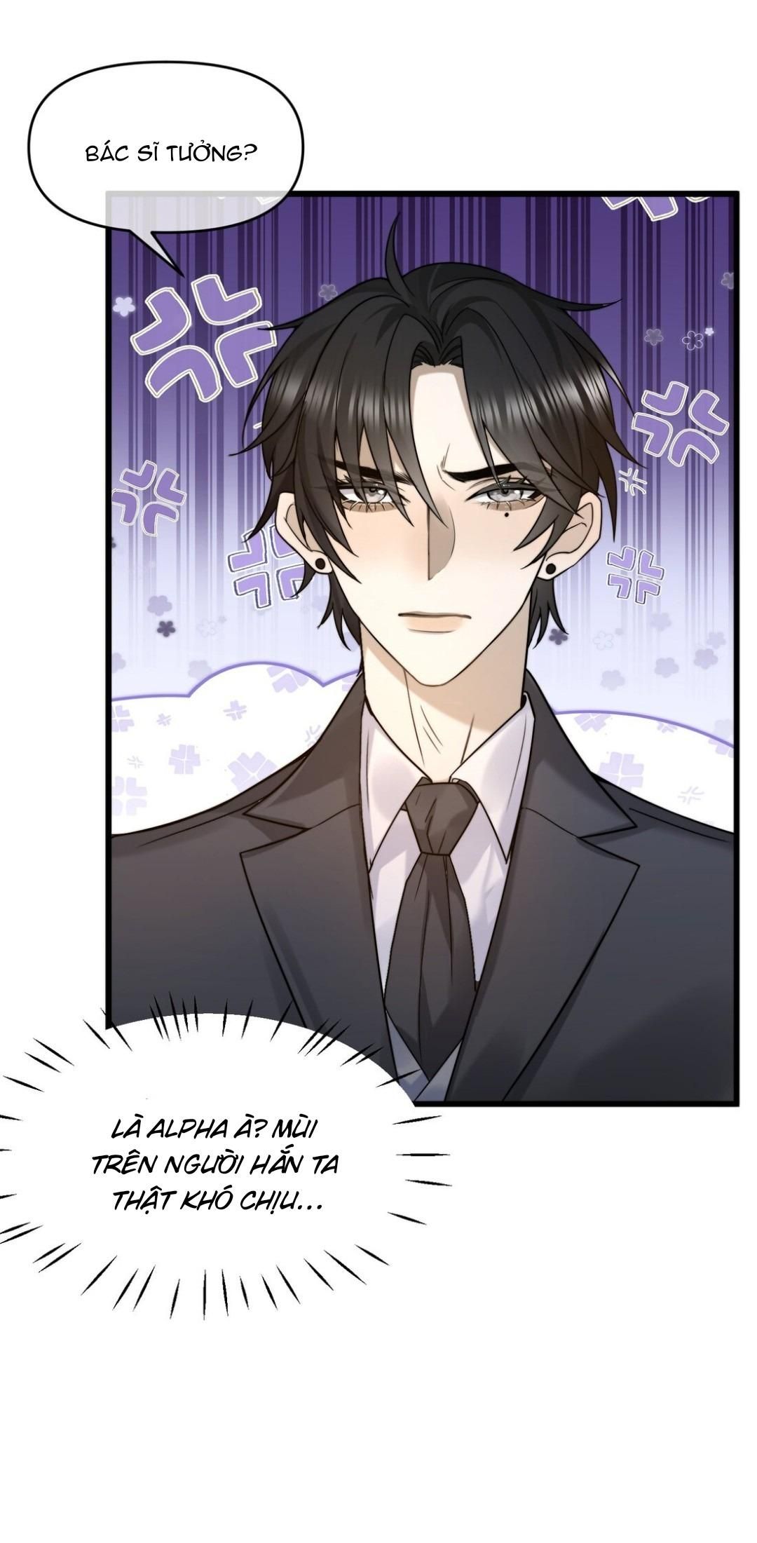 Sự Phù Hợp Muộn Màng Chapter 8 - 25