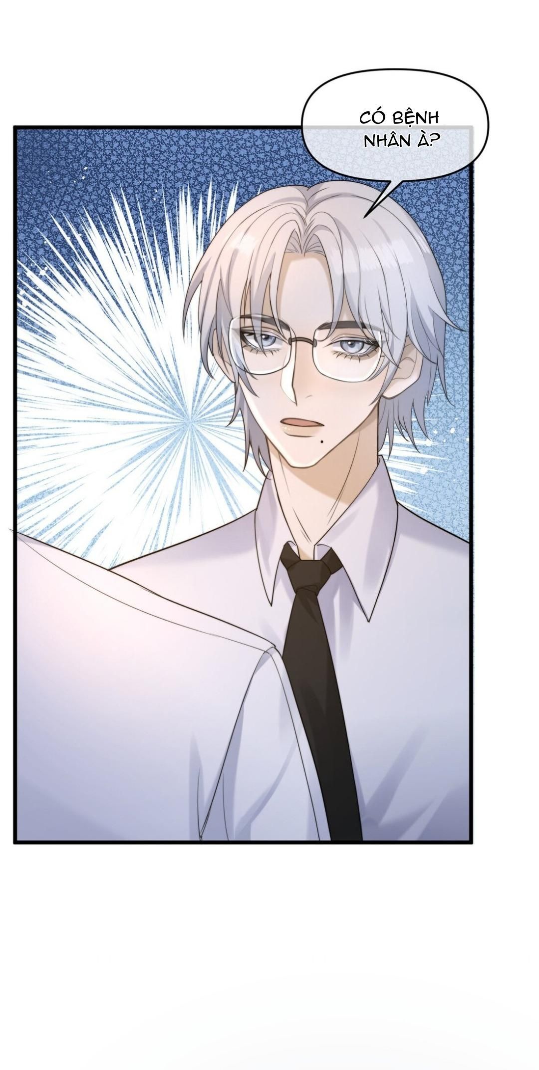 Sự Phù Hợp Muộn Màng Chapter 8 - 26