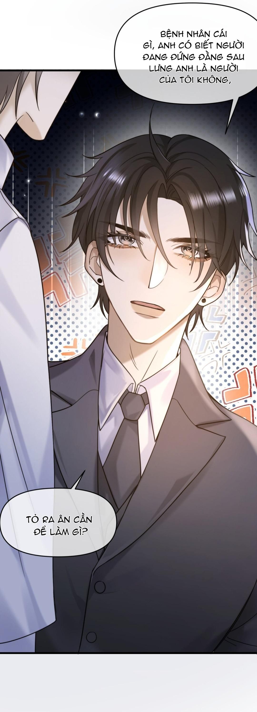 Sự Phù Hợp Muộn Màng Chapter 8 - 27