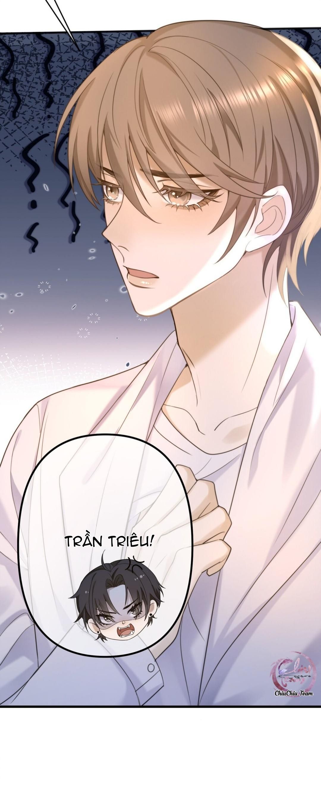 Sự Phù Hợp Muộn Màng Chapter 8 - 29