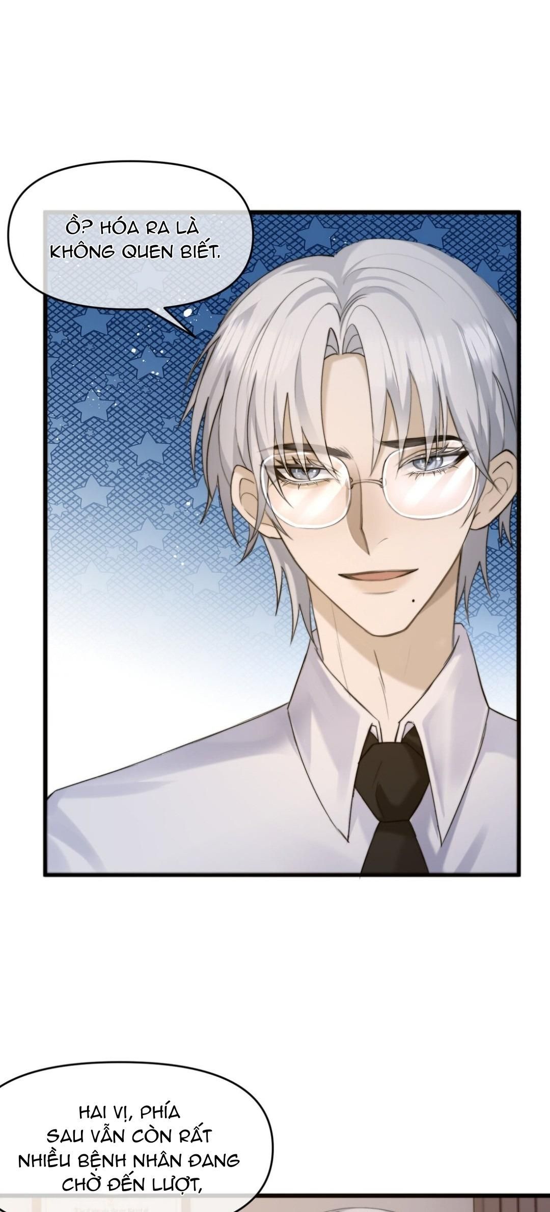 Sự Phù Hợp Muộn Màng Chapter 8 - 30