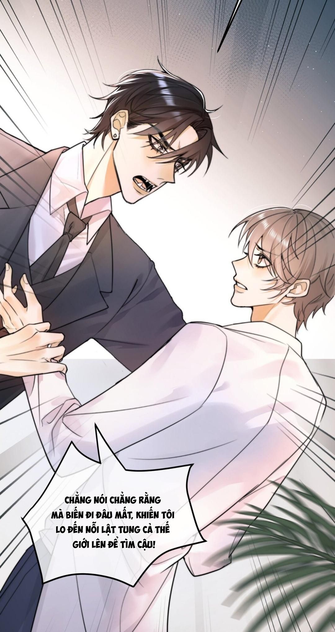 Sự Phù Hợp Muộn Màng Chapter 8 - 4