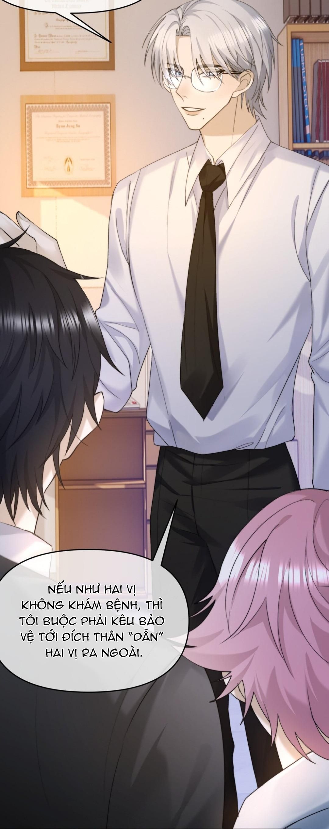 Sự Phù Hợp Muộn Màng Chapter 8 - 31