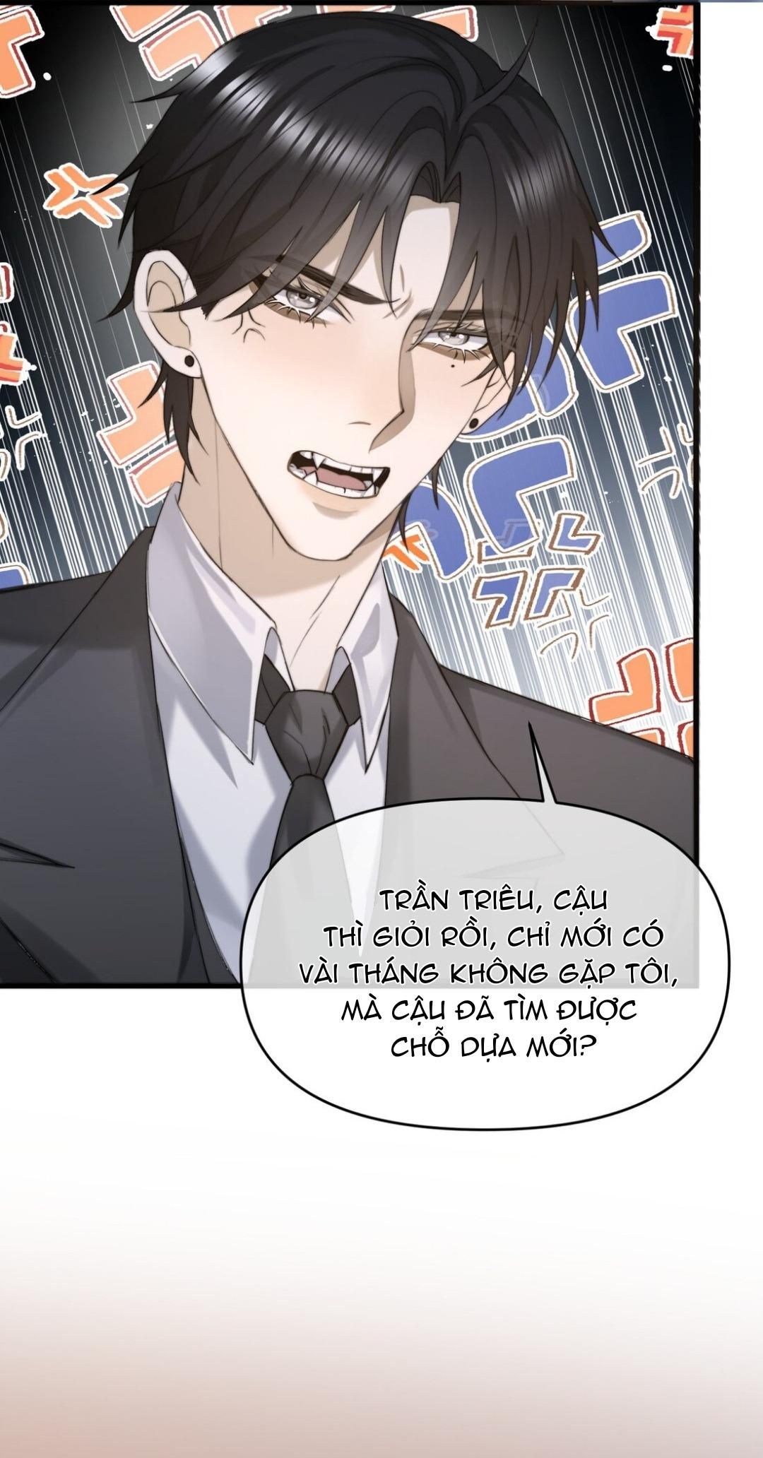 Sự Phù Hợp Muộn Màng Chapter 8 - 32