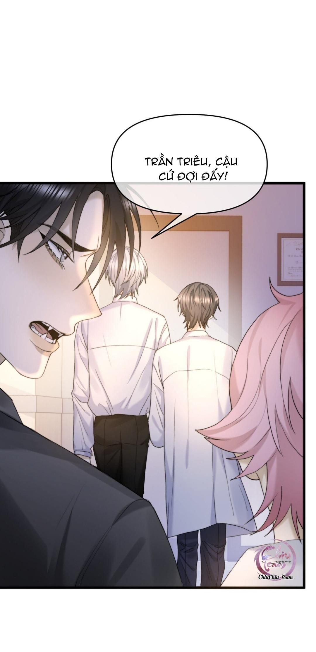 Sự Phù Hợp Muộn Màng Chapter 8 - 34