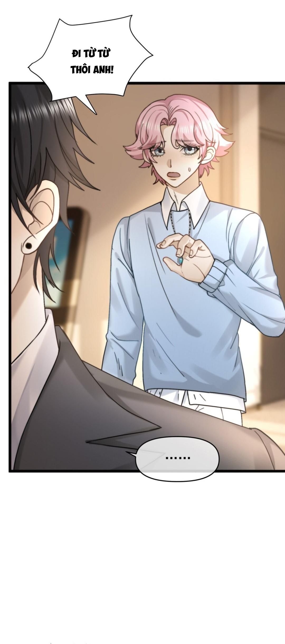 Sự Phù Hợp Muộn Màng Chapter 8 - 37