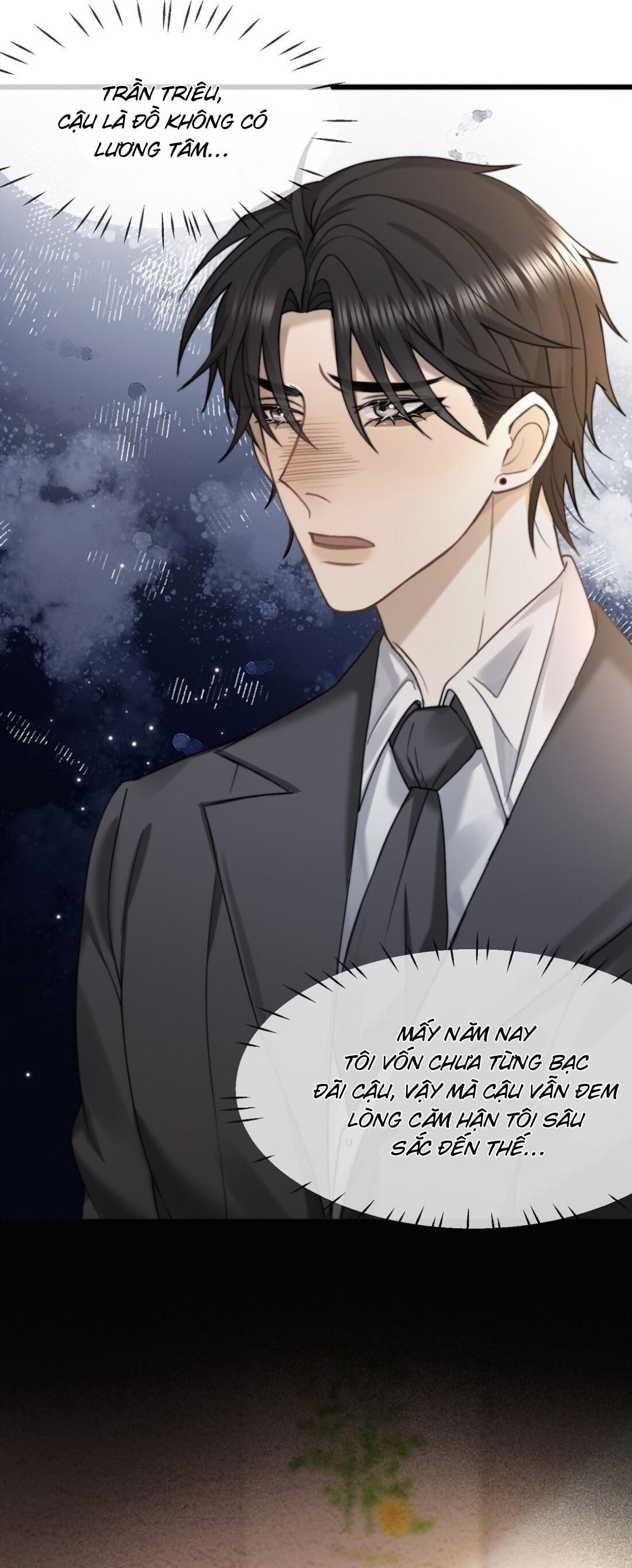 Sự Phù Hợp Muộn Màng Chapter 8 - 38