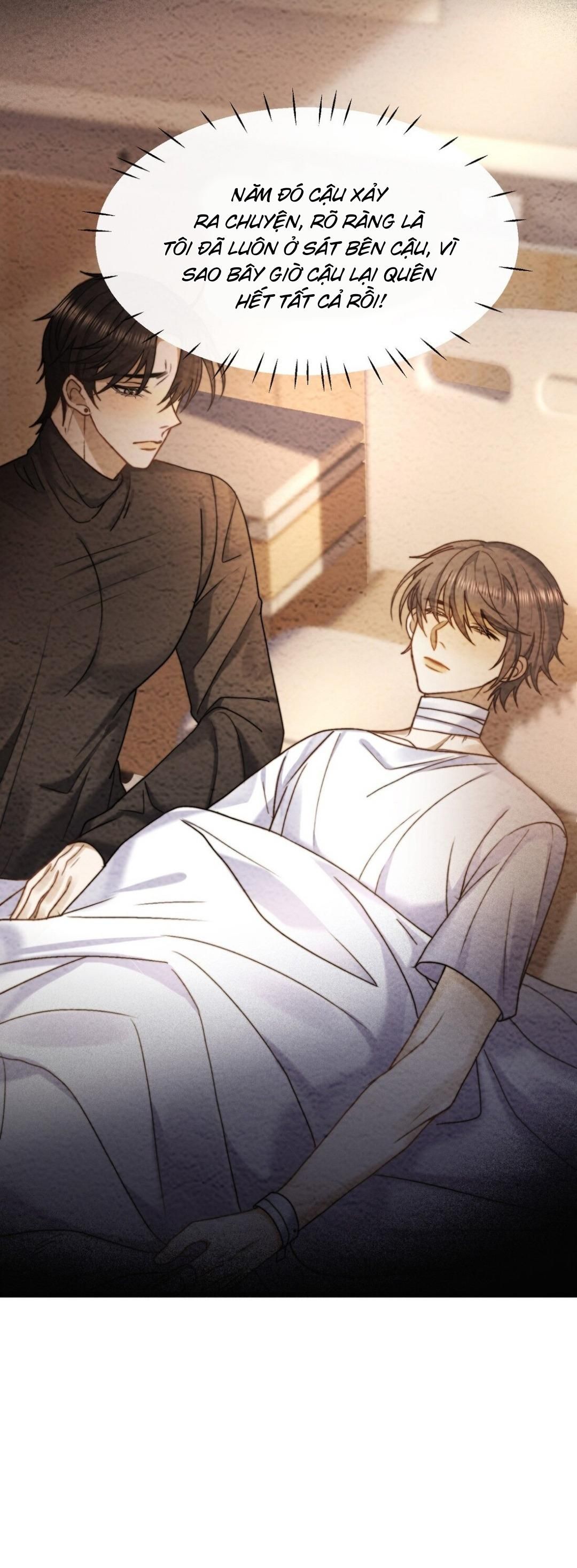 Sự Phù Hợp Muộn Màng Chapter 8 - 39