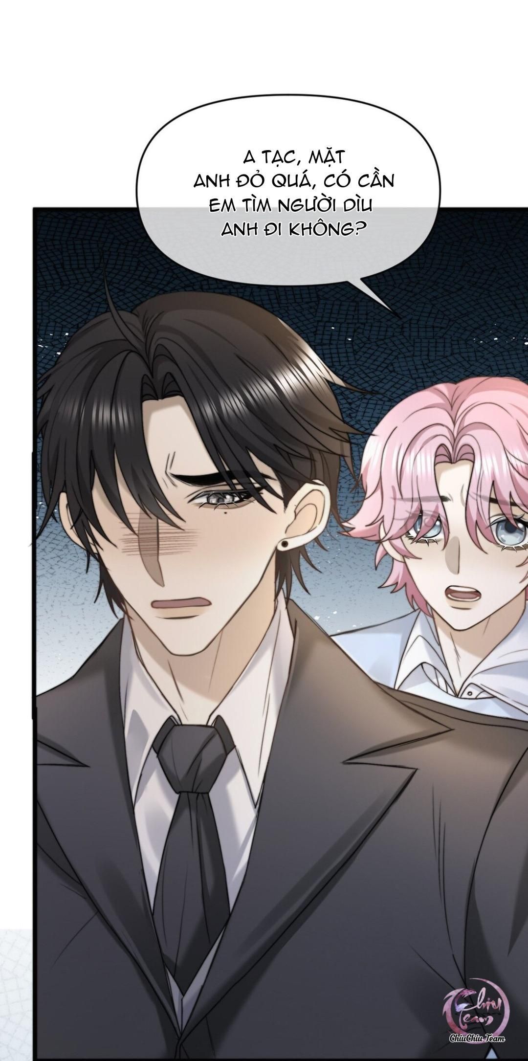 Sự Phù Hợp Muộn Màng Chapter 8 - 40