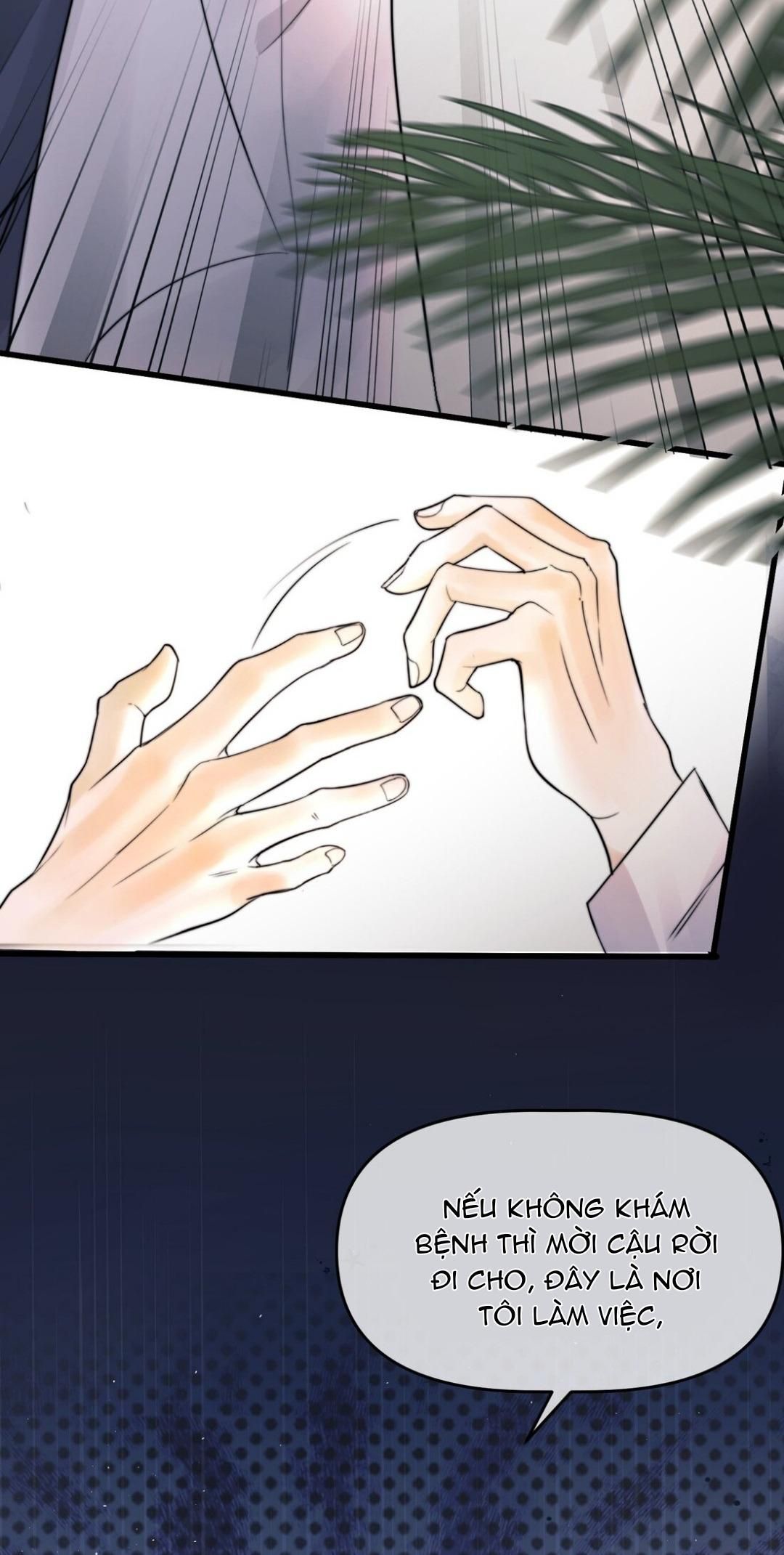 Sự Phù Hợp Muộn Màng Chapter 8 - 5