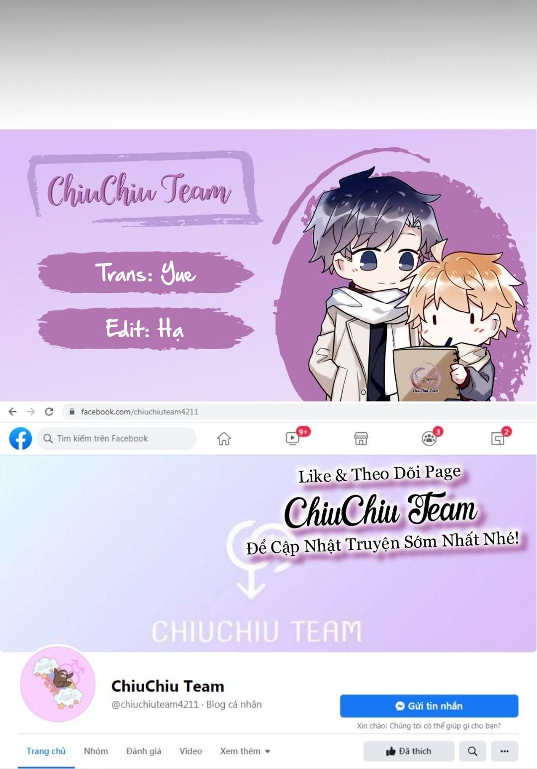 Sự Phù Hợp Muộn Màng Chapter 8 - 43