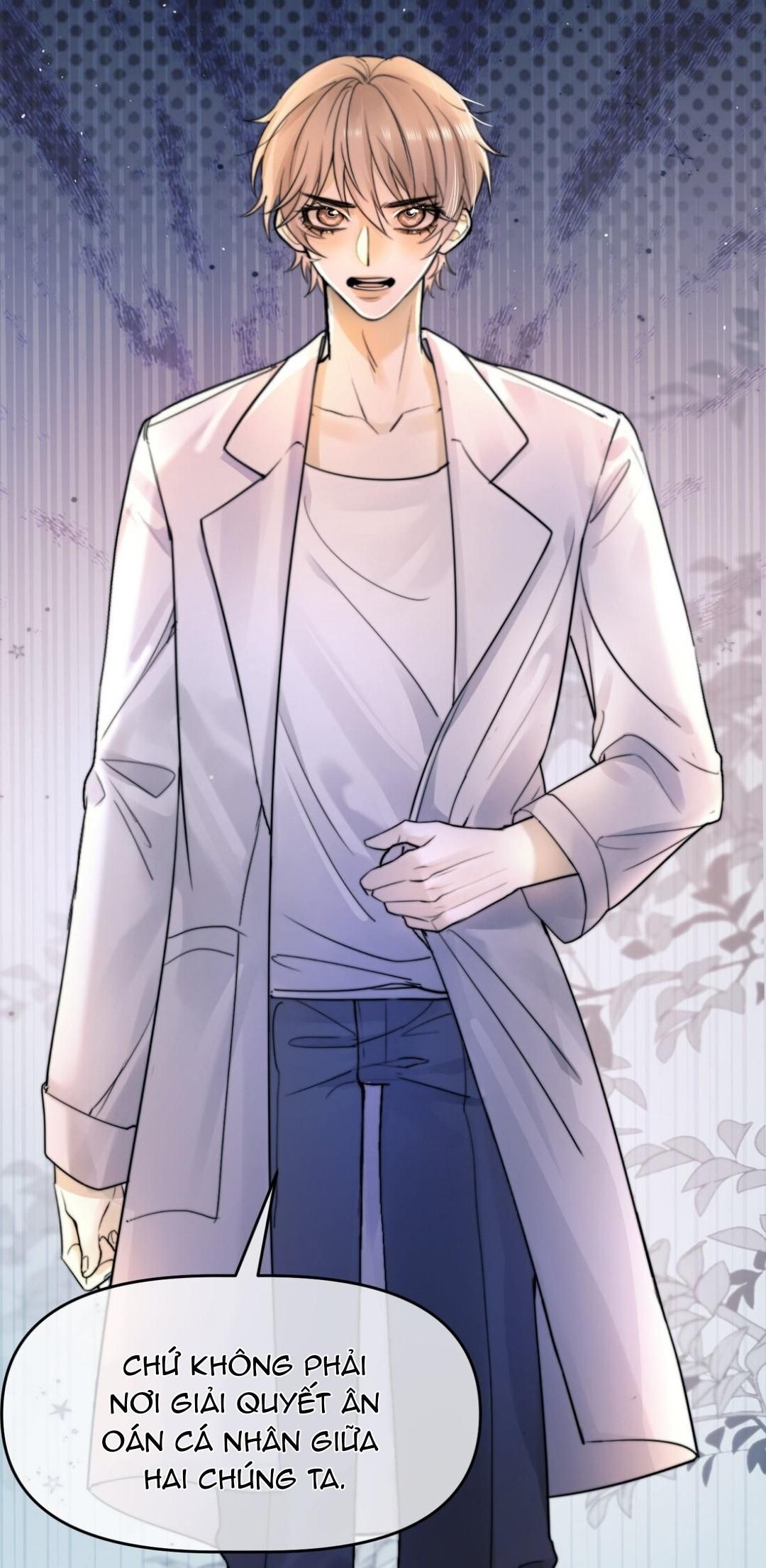 Sự Phù Hợp Muộn Màng Chapter 8 - 6