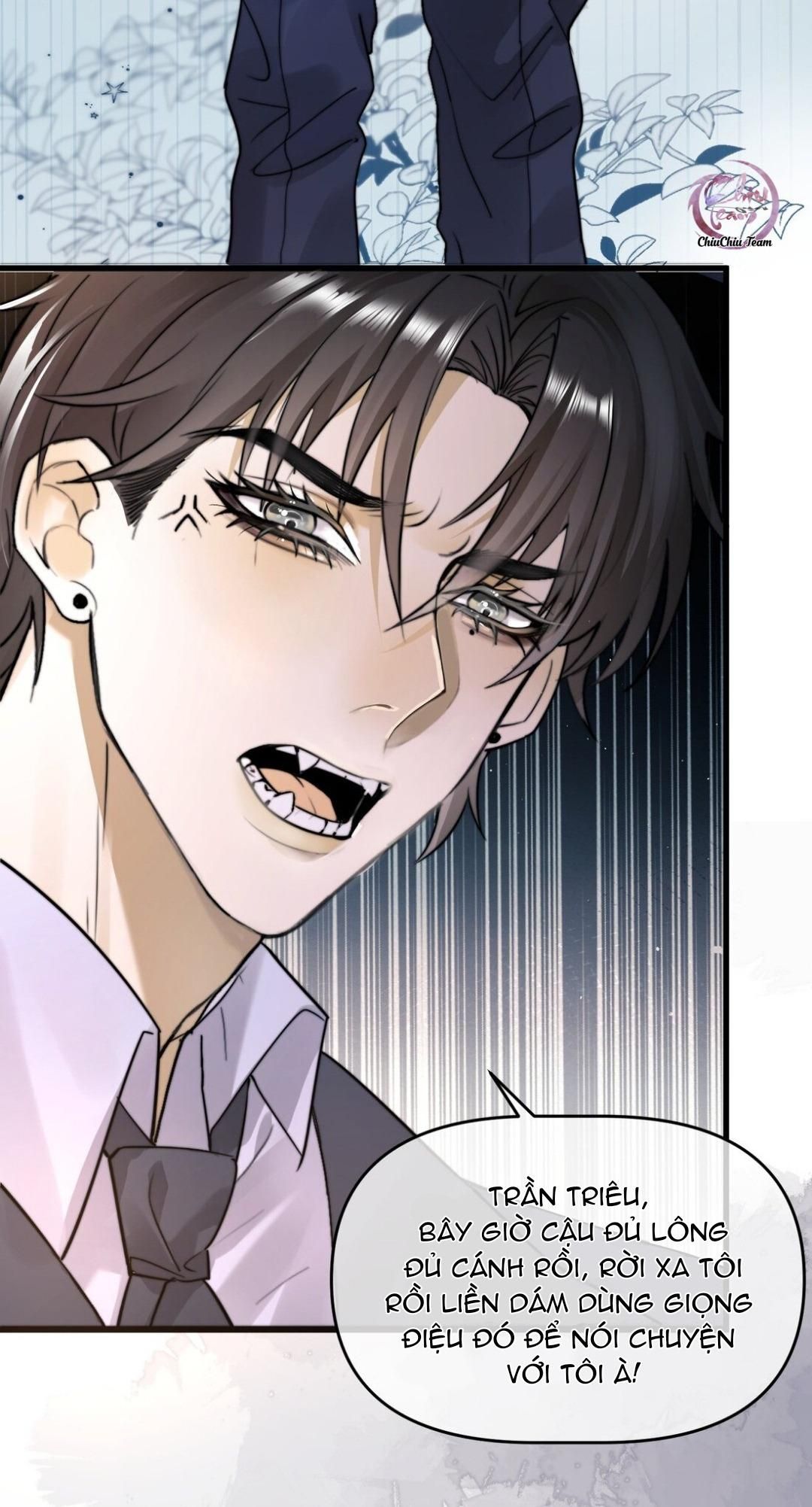 Sự Phù Hợp Muộn Màng Chapter 8 - 7