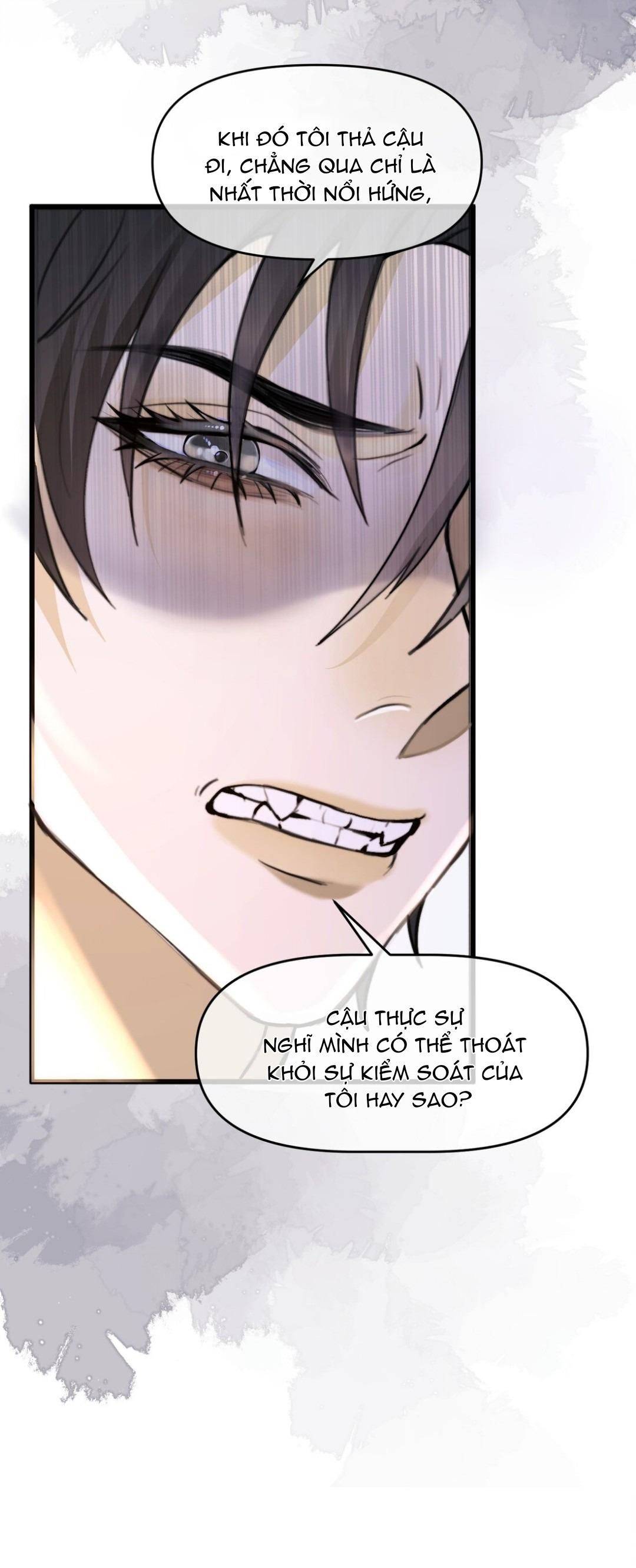 Sự Phù Hợp Muộn Màng Chapter 8 - 8