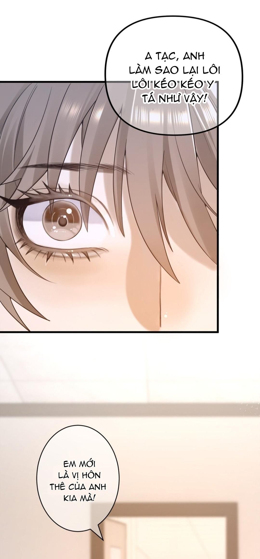 Sự Phù Hợp Muộn Màng Chapter 8 - 10