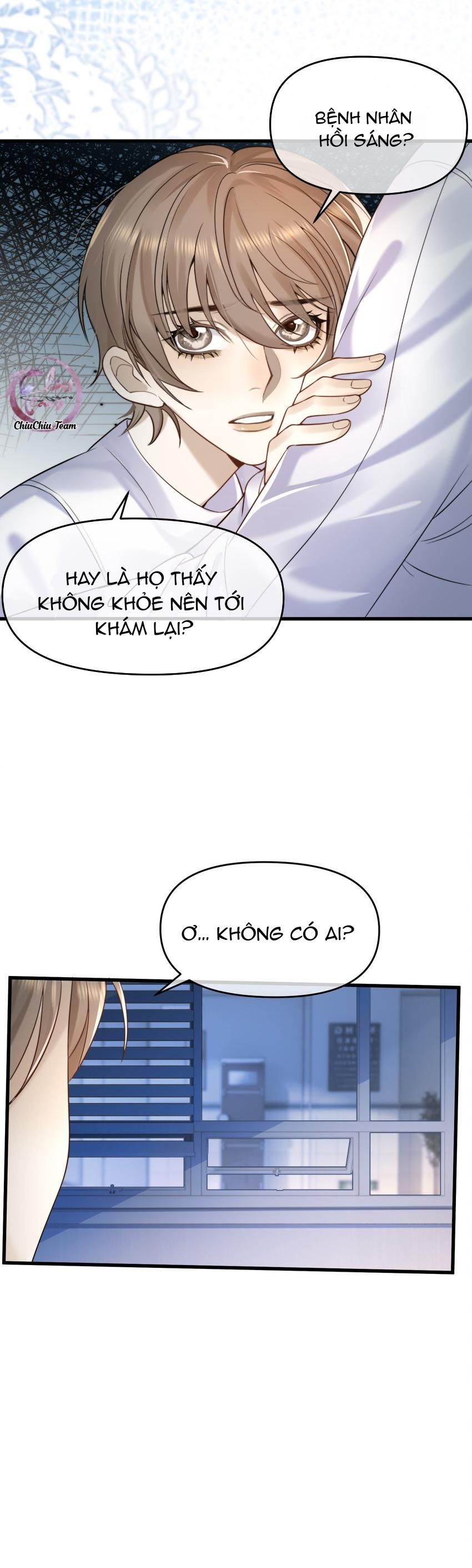 Sự Phù Hợp Muộn Màng Chapter 9 - 11