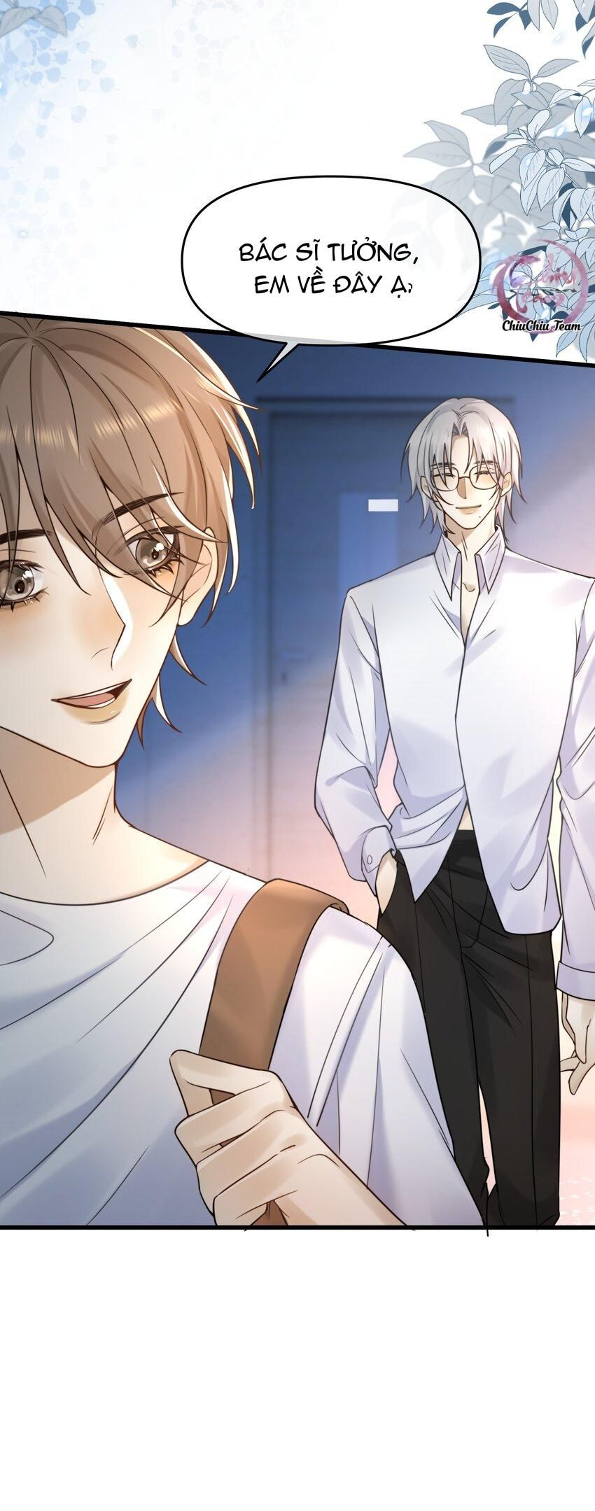 Sự Phù Hợp Muộn Màng Chapter 9 - 14