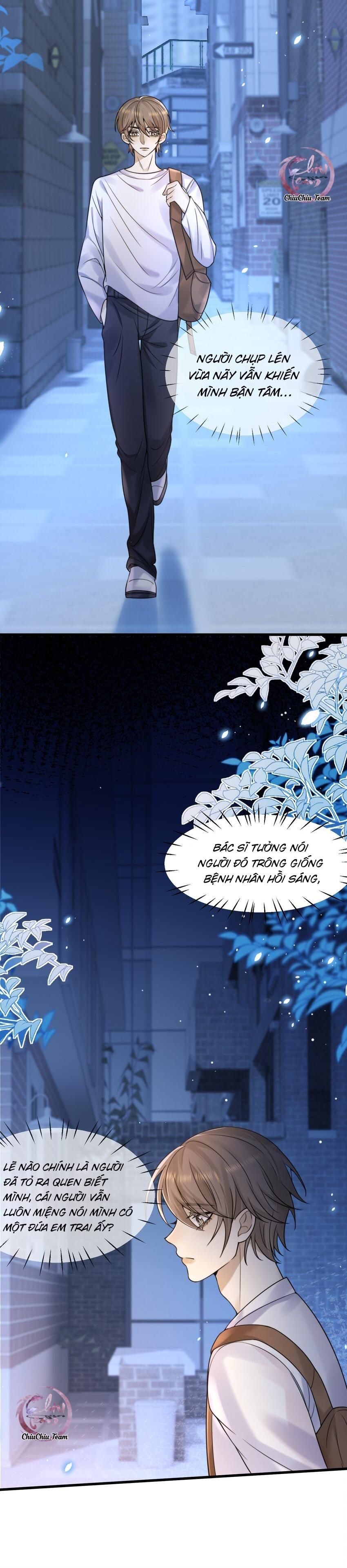 Sự Phù Hợp Muộn Màng Chapter 9 - 16