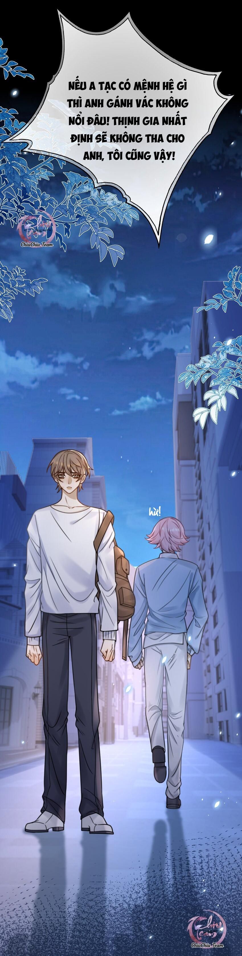 Sự Phù Hợp Muộn Màng Chapter 9 - 20