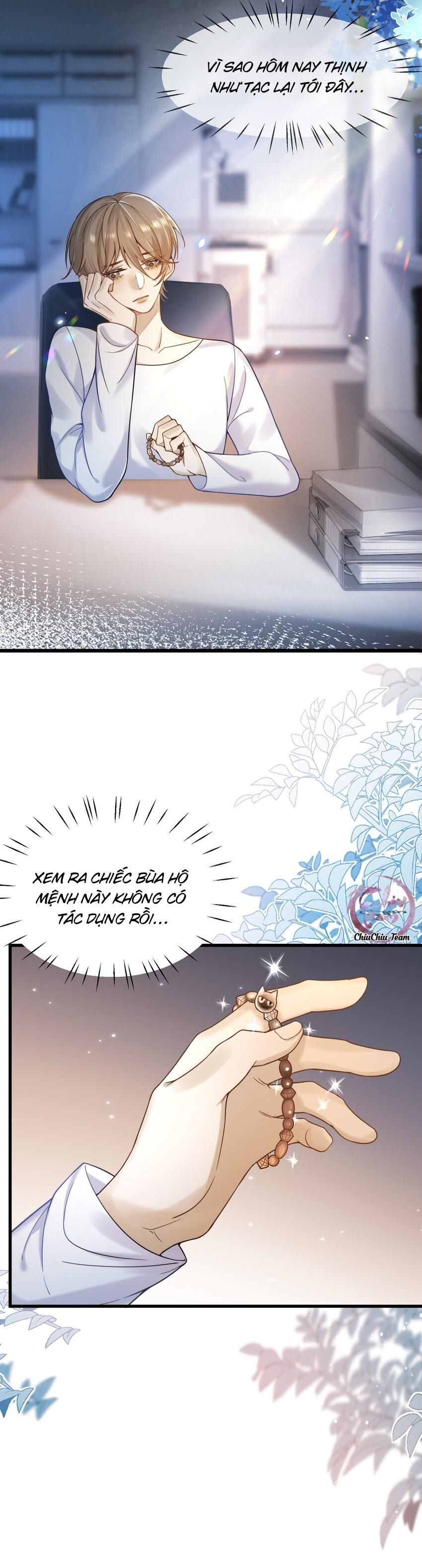 Sự Phù Hợp Muộn Màng Chapter 9 - 3