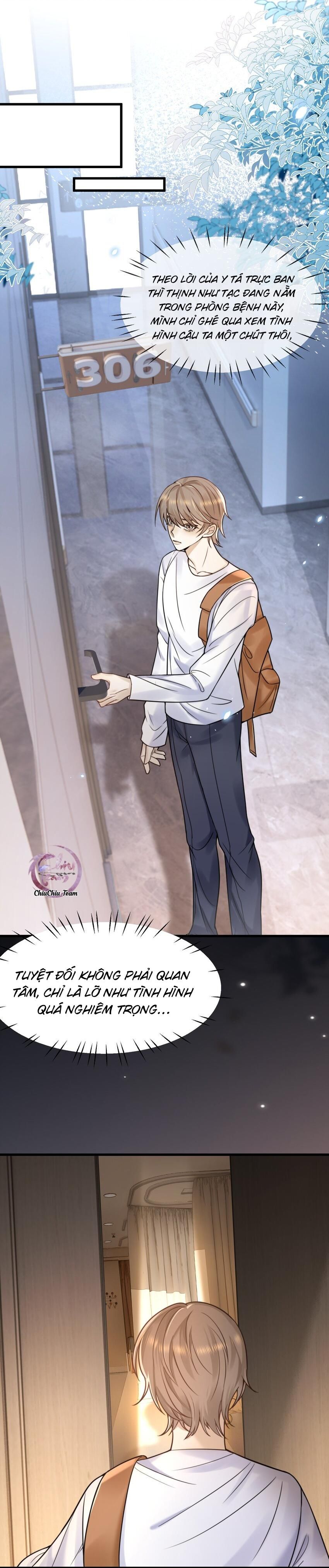 Sự Phù Hợp Muộn Màng Chapter 9 - 21