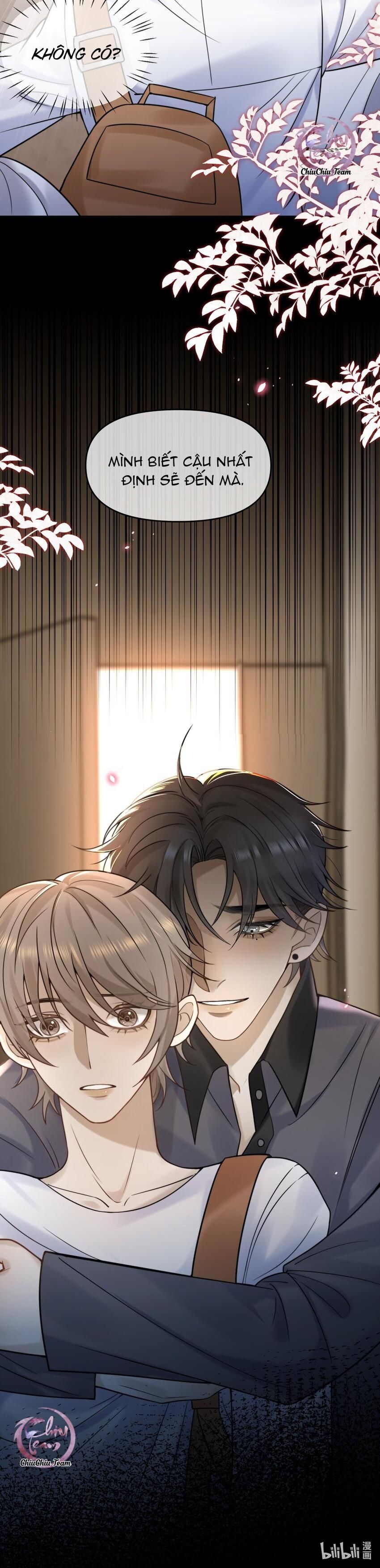 Sự Phù Hợp Muộn Màng Chapter 9 - 23