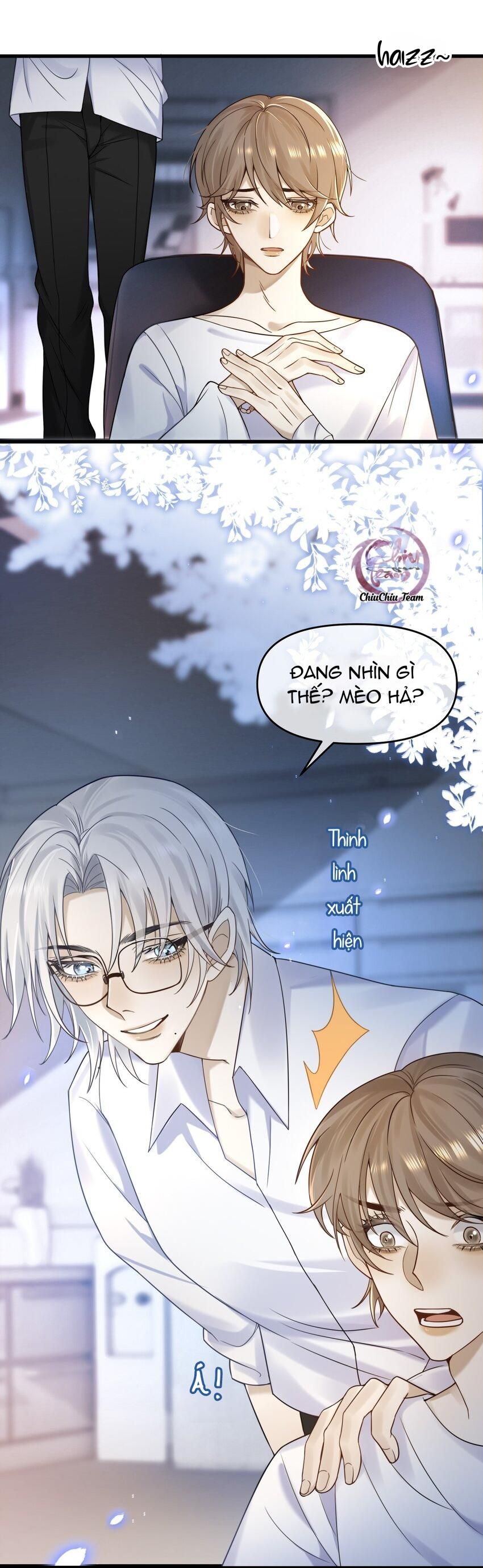 Sự Phù Hợp Muộn Màng Chapter 9 - 4