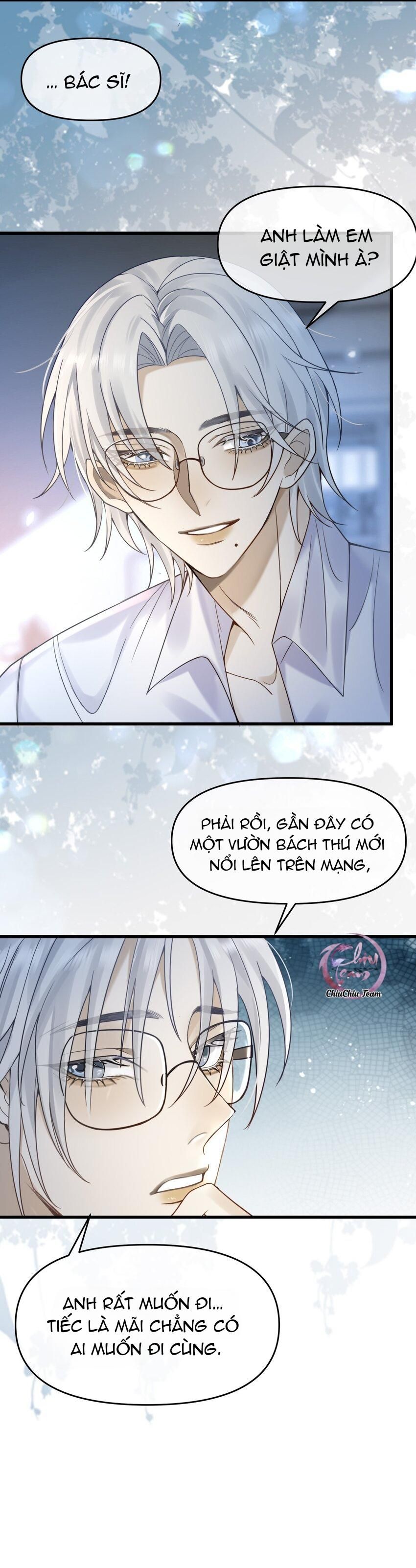 Sự Phù Hợp Muộn Màng Chapter 9 - 5