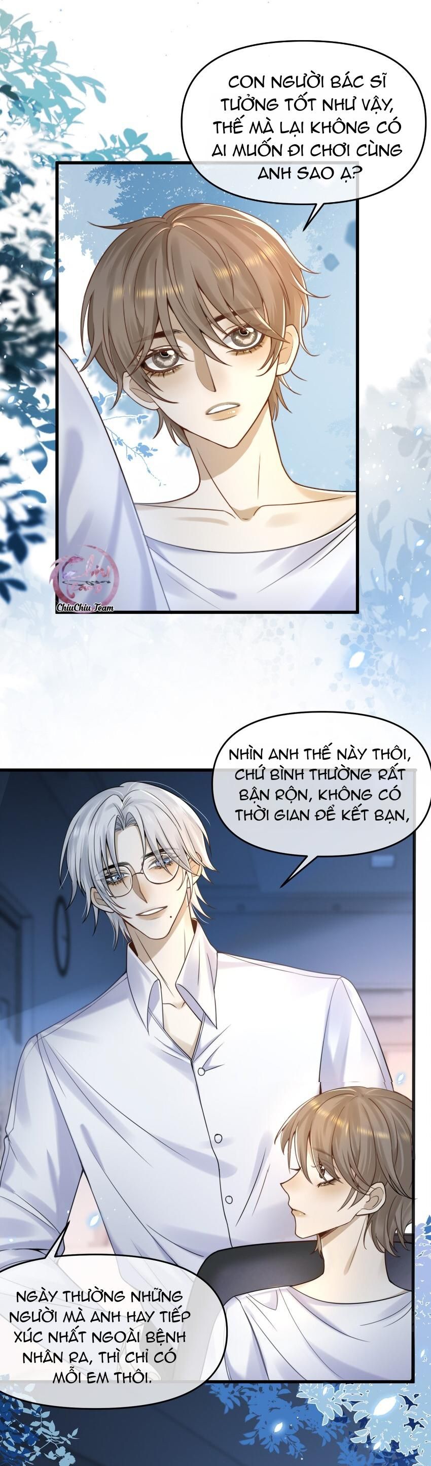 Sự Phù Hợp Muộn Màng Chapter 9 - 6