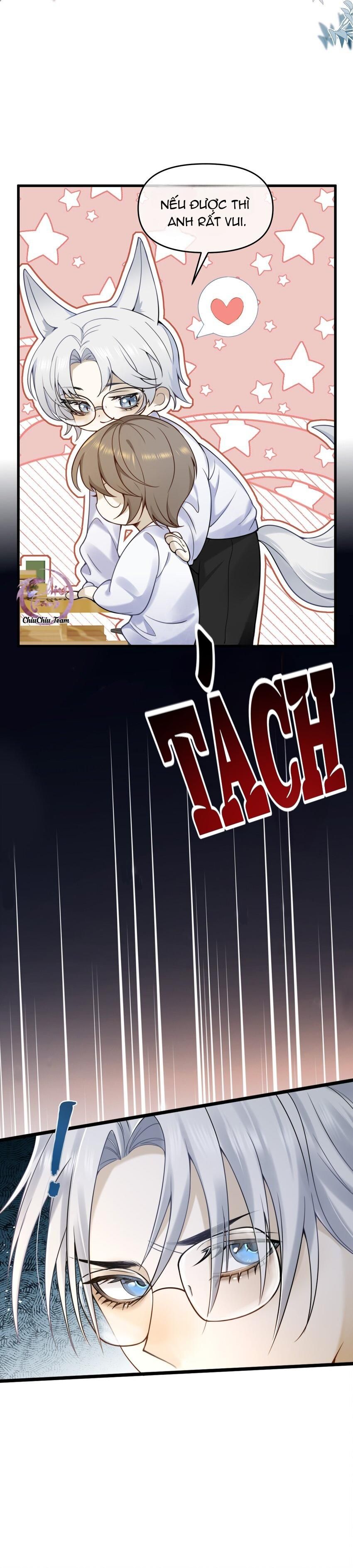 Sự Phù Hợp Muộn Màng Chapter 9 - 8